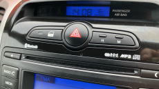 Hyundai ix20 1.6 SE 5dr Auto Petrol Hatchback